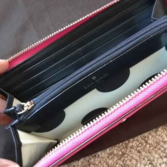 Kate spade Charlotte street sylvie - Picture 5 of 6